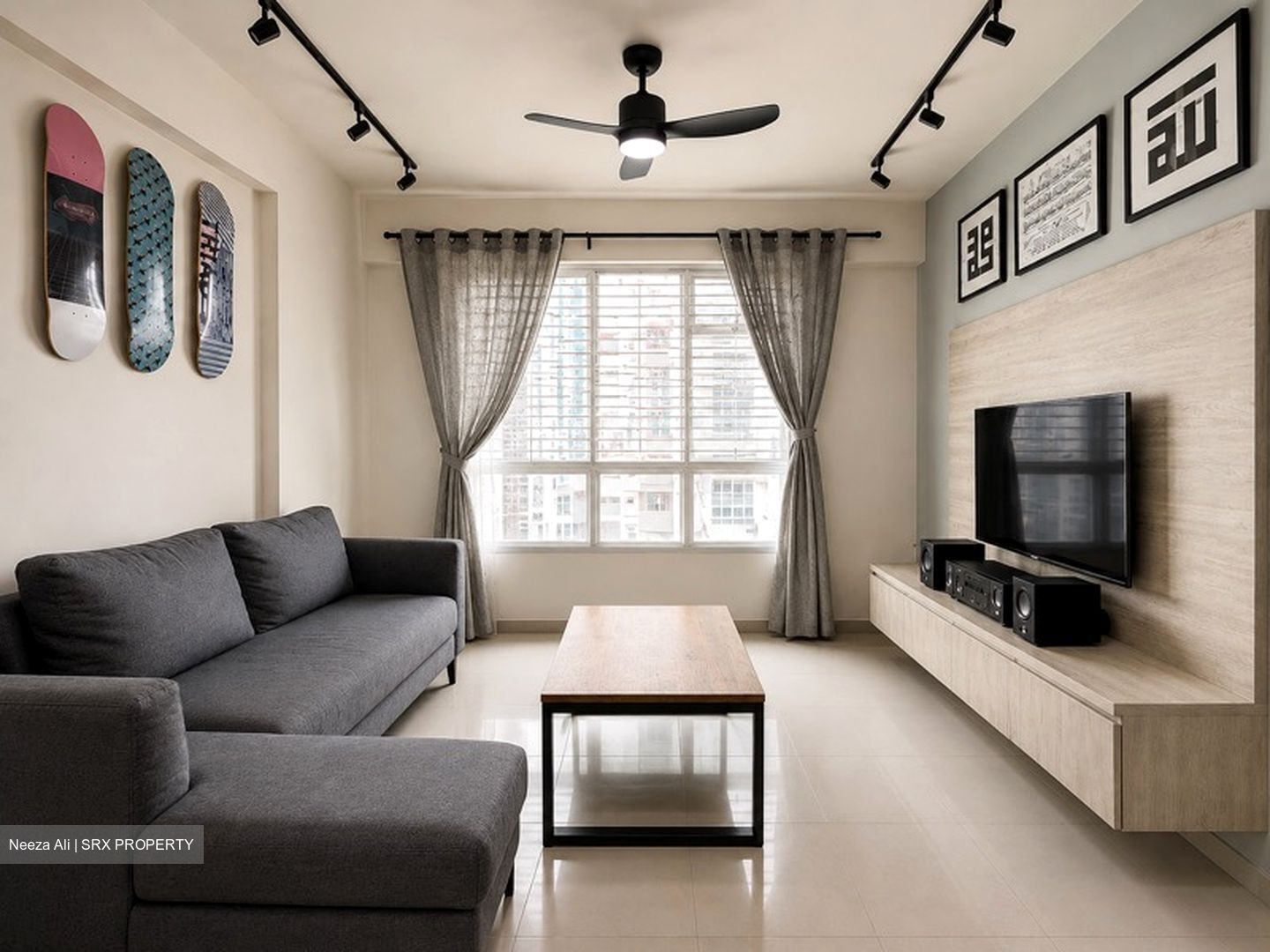 Blk 232C Matilda Court (Punggol), HDB 4 Rooms #602173831